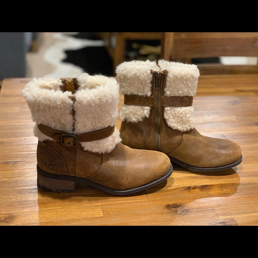 Ugg Boots